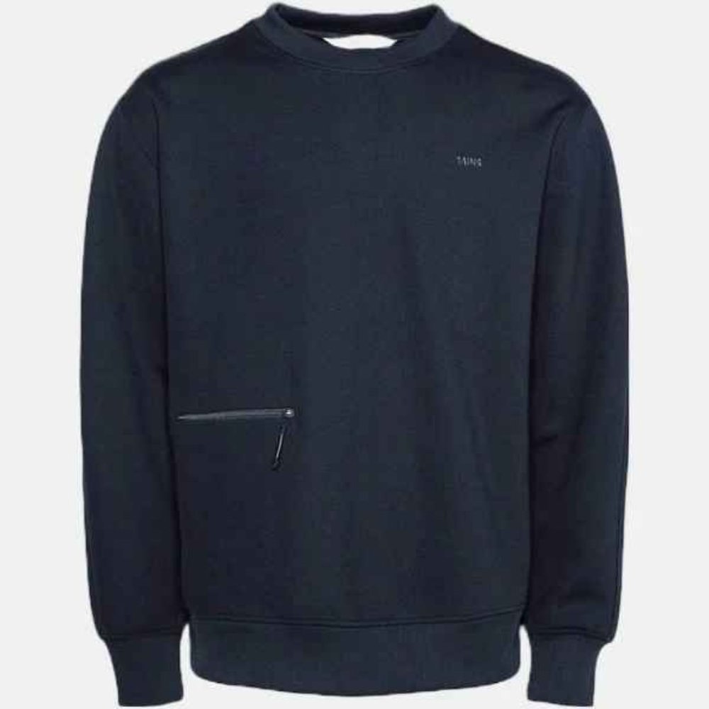 RAINS Track Sweatshirt